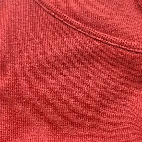 Old Navy Toddler Girl's Mock Wrap Dress - Picture 5 of 7